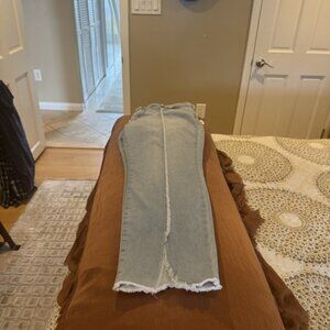 Good American Ankle Length Jeans